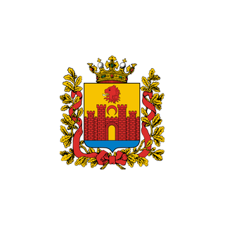 Герб города